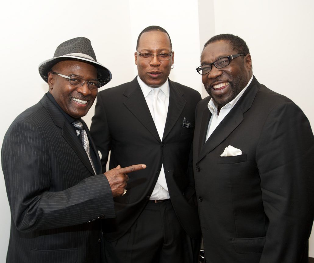 ojays